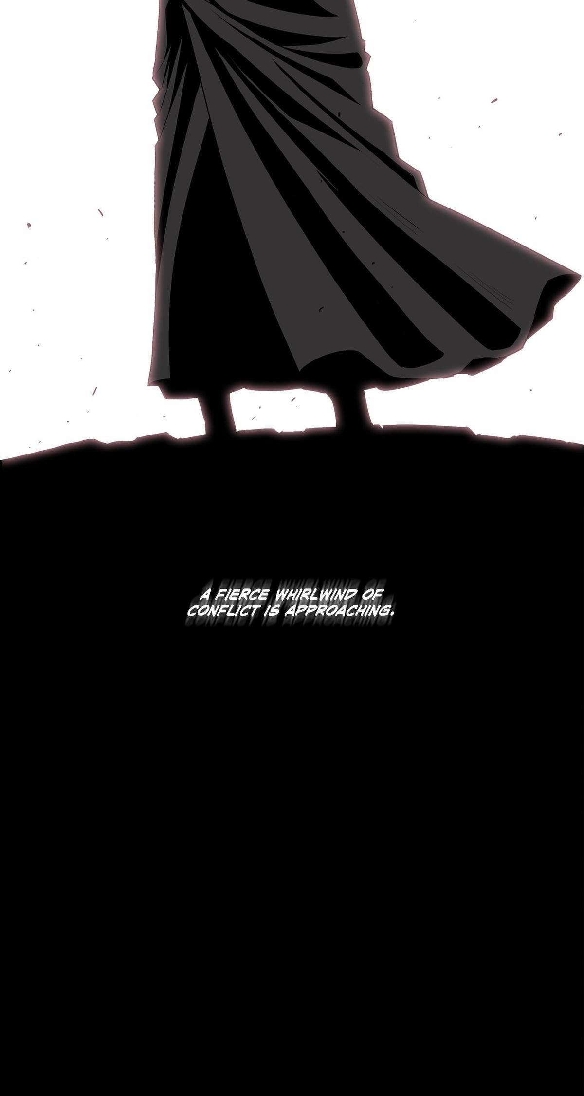 The Legend of the Northern Blade Chapter 157