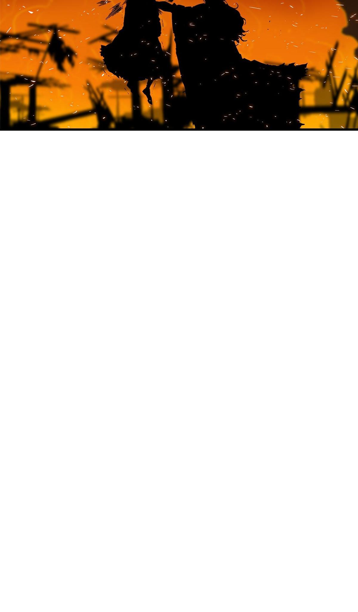 The Legend of the Northern Blade Chapter 158