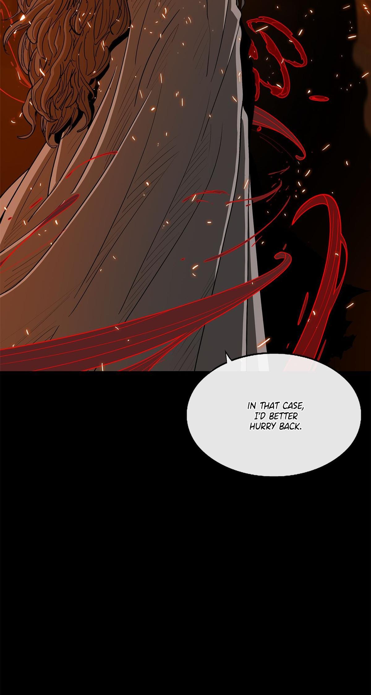 The Legend of the Northern Blade Chapter 158