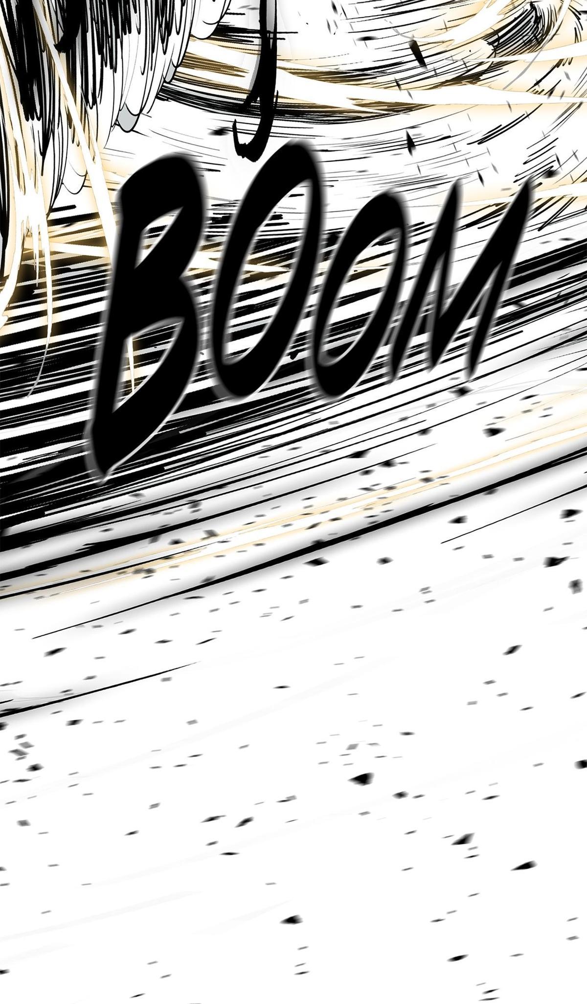 The Legend of the Northern Blade Chapter 158