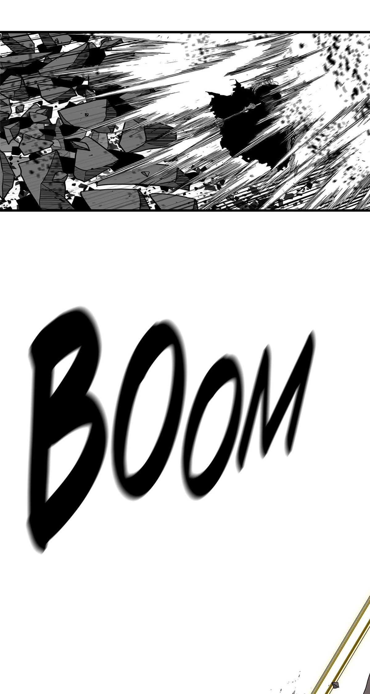 The Legend of the Northern Blade Chapter 158