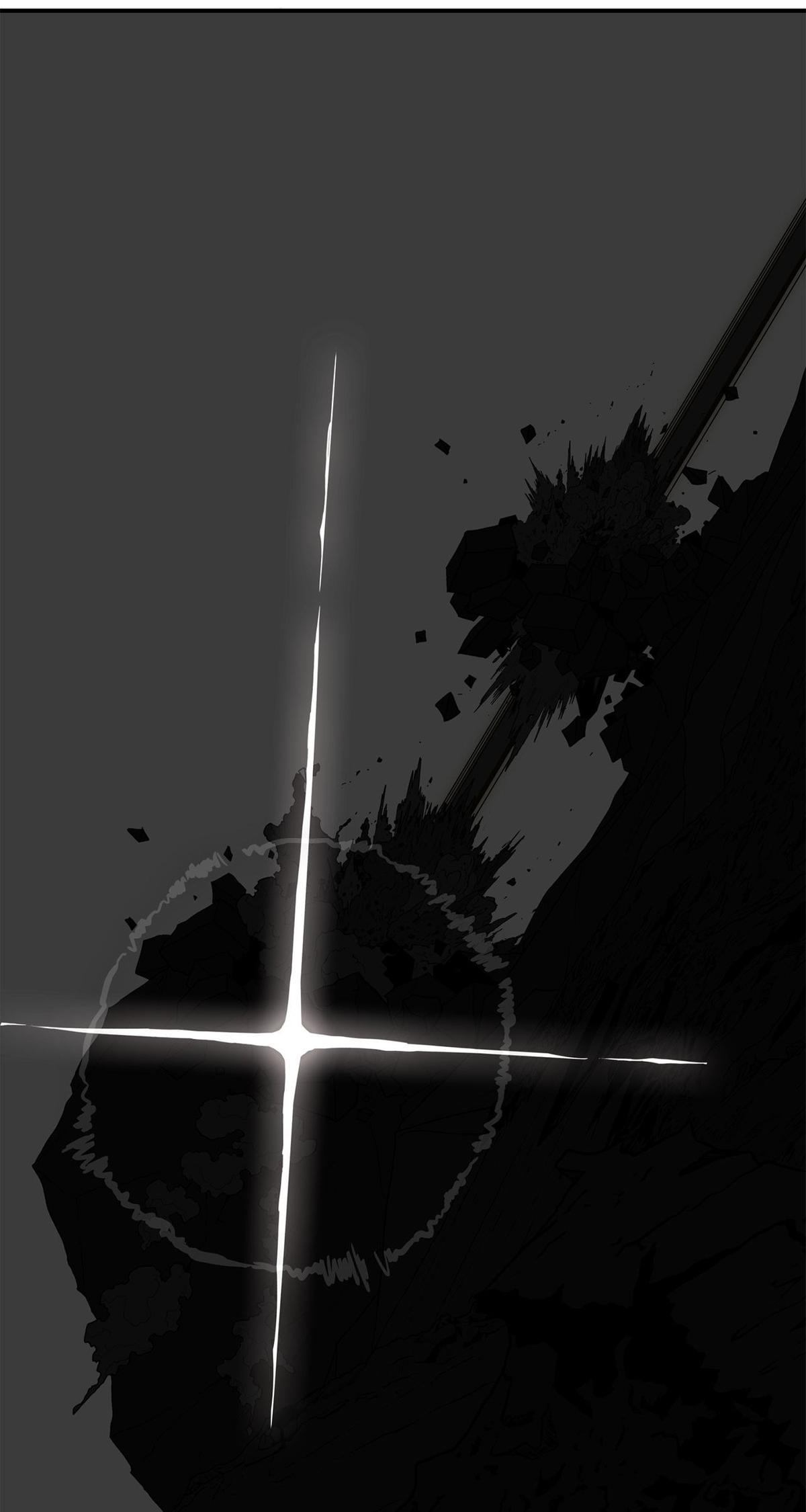 The Legend of the Northern Blade Chapter 158