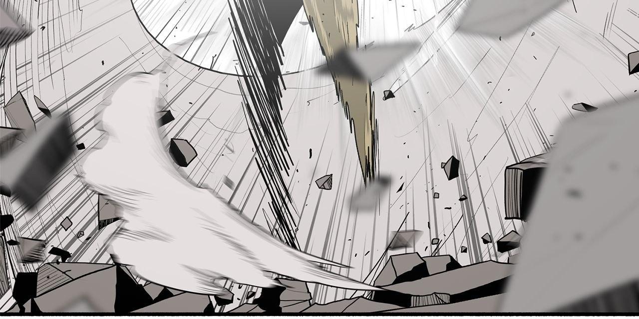 The Legend of the Northern Blade Chapter 158