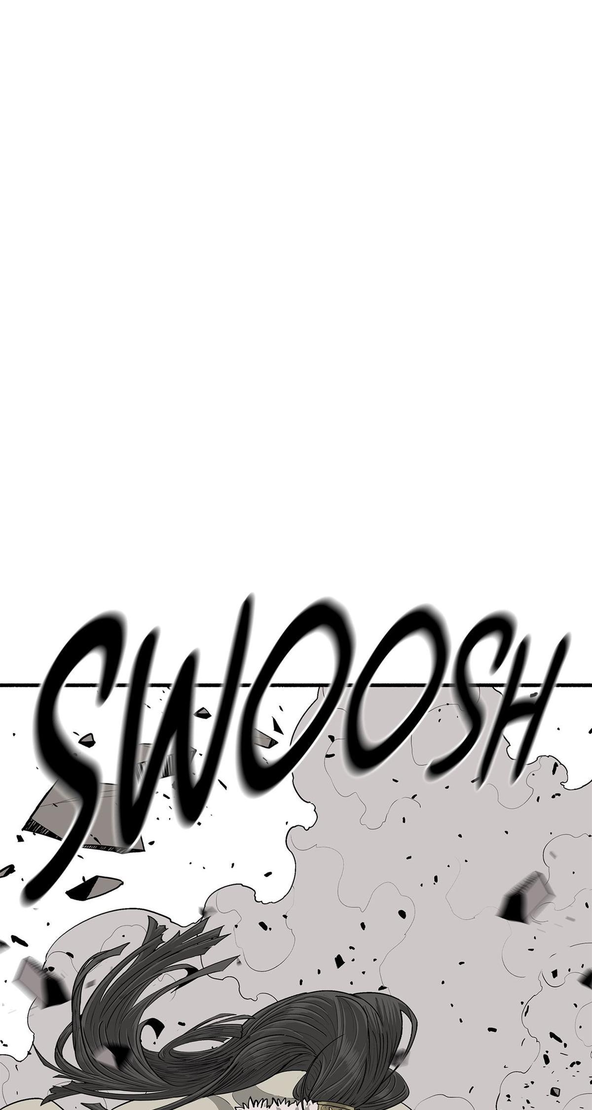 The Legend of the Northern Blade Chapter 158