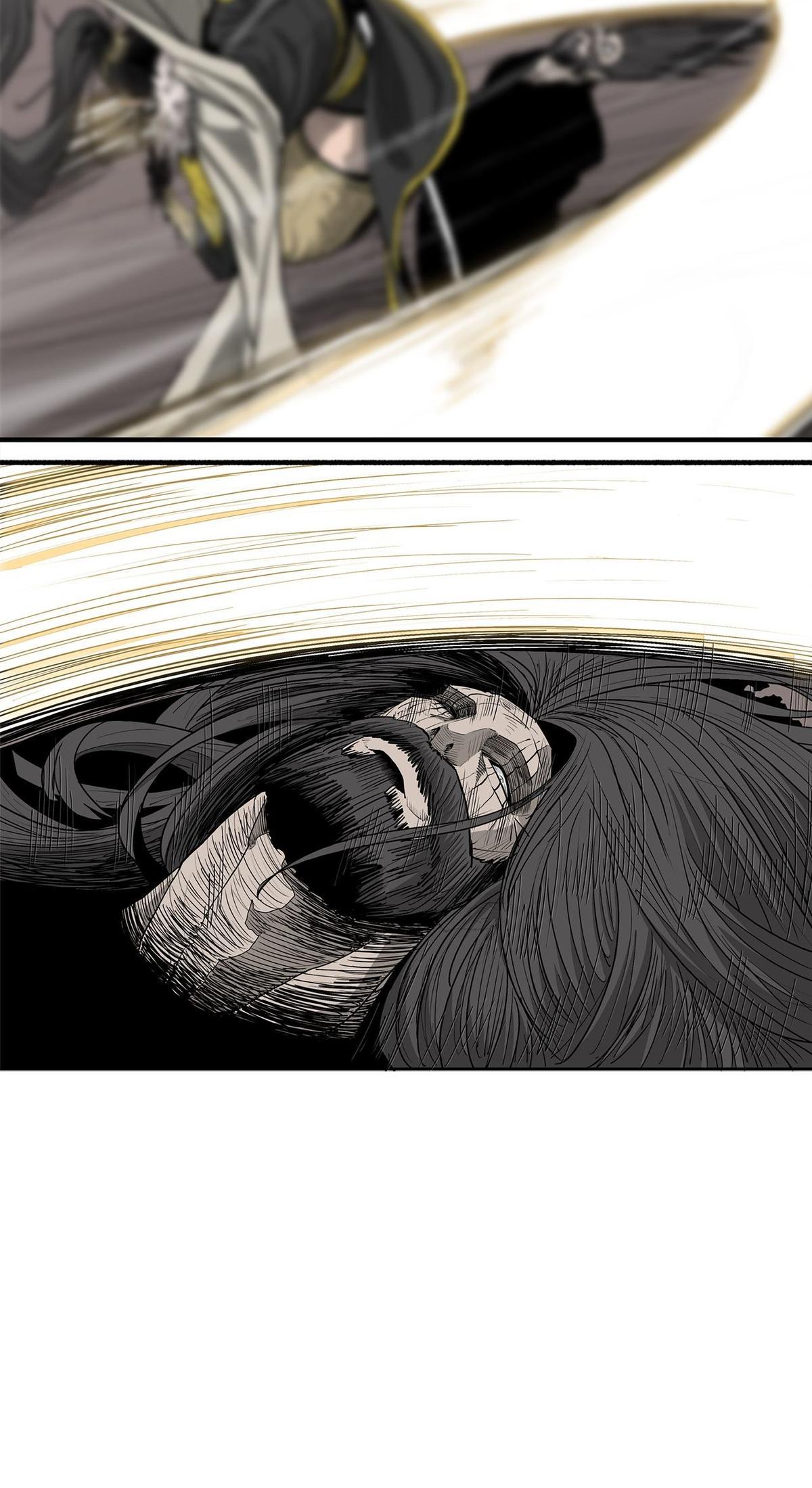 The Legend of the Northern Blade Chapter 158