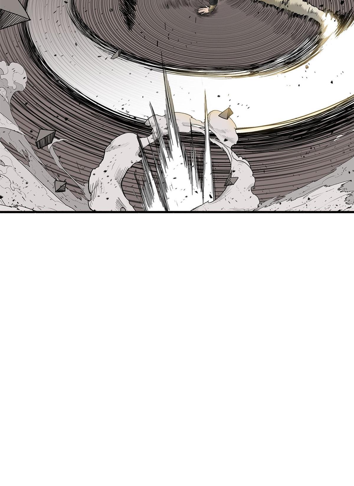 The Legend of the Northern Blade Chapter 158