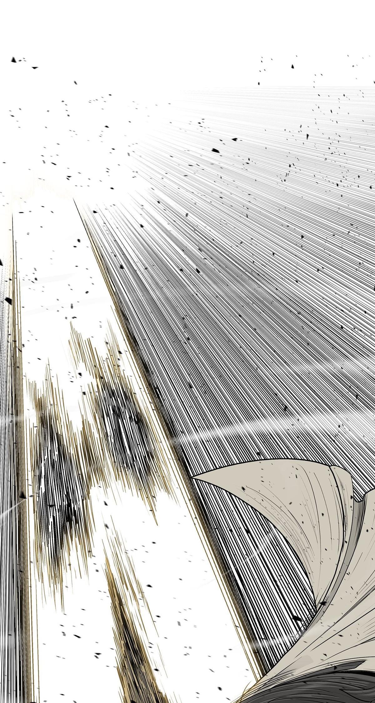 The Legend of the Northern Blade Chapter 158