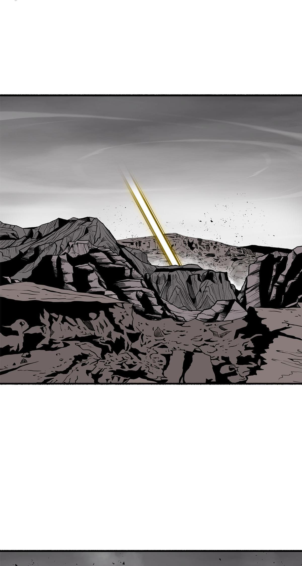 The Legend of the Northern Blade Chapter 158