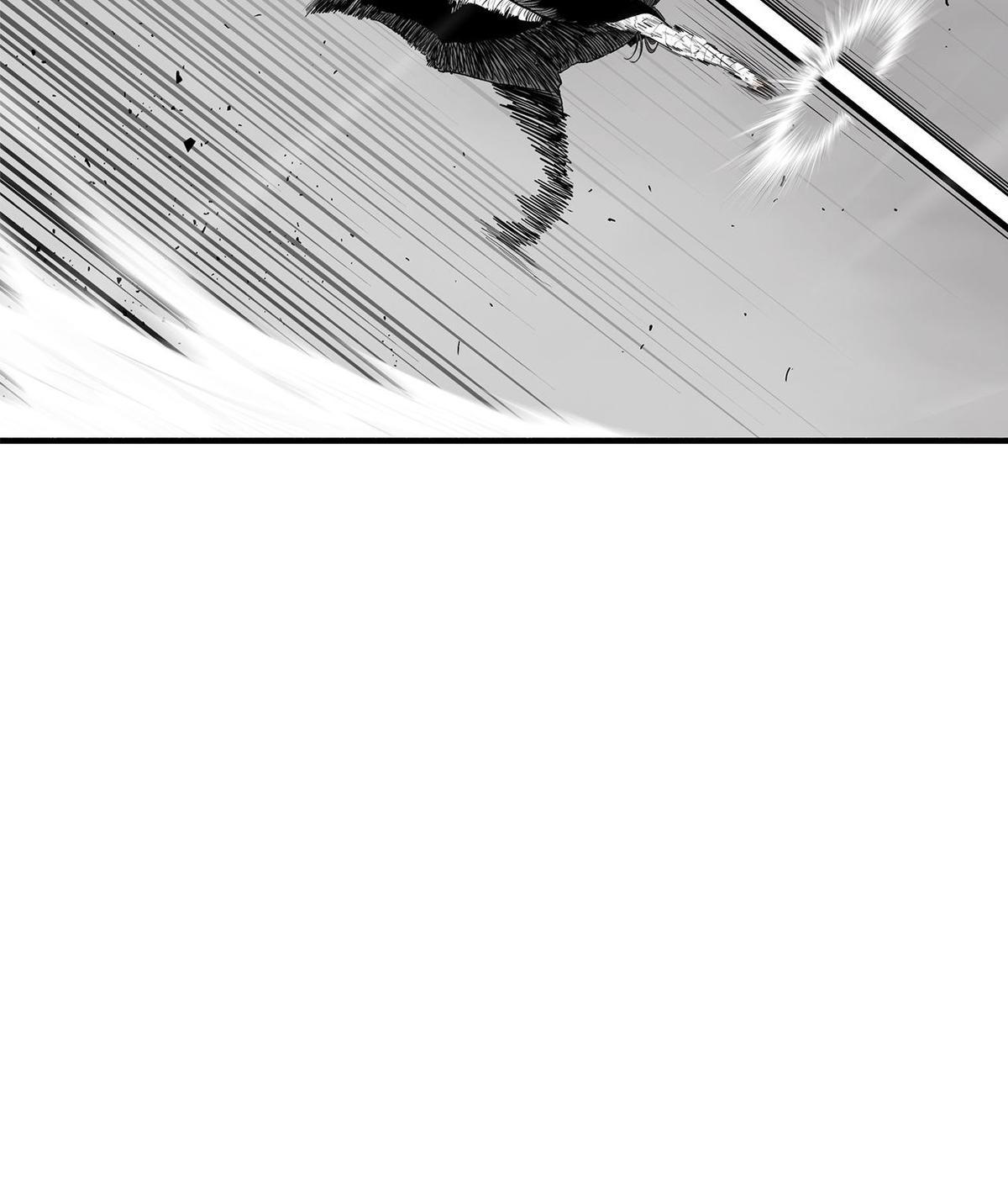 The Legend of the Northern Blade Chapter 158