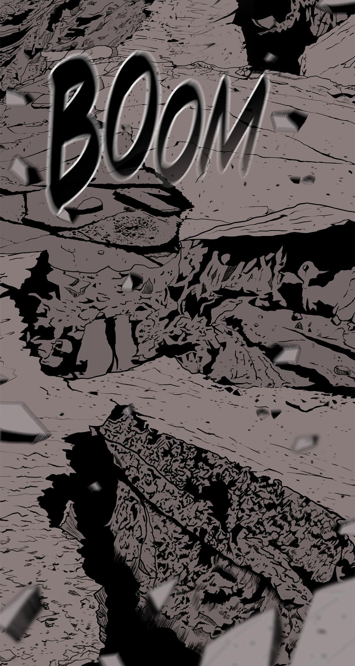 The Legend of the Northern Blade Chapter 158