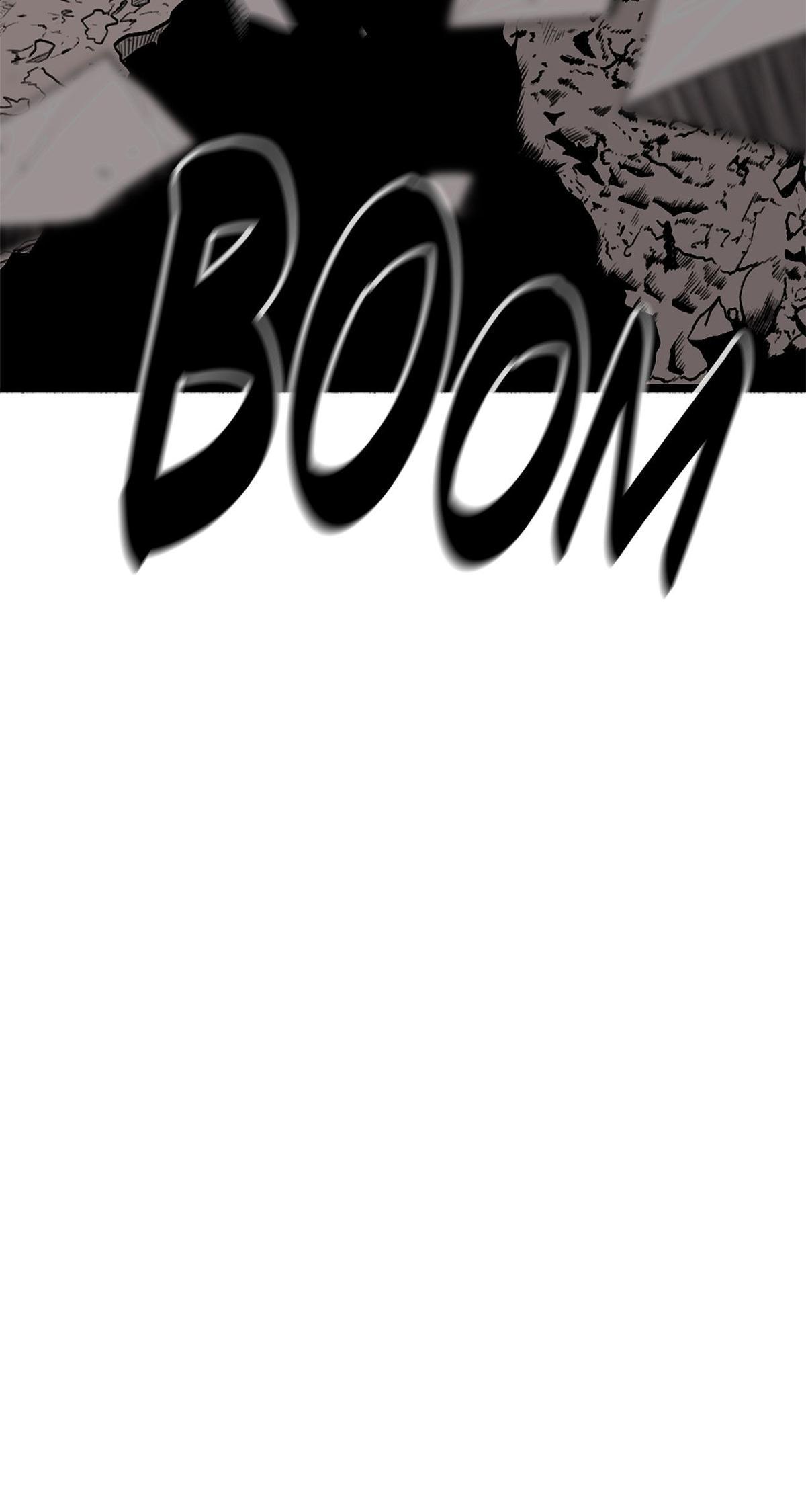 The Legend of the Northern Blade Chapter 158