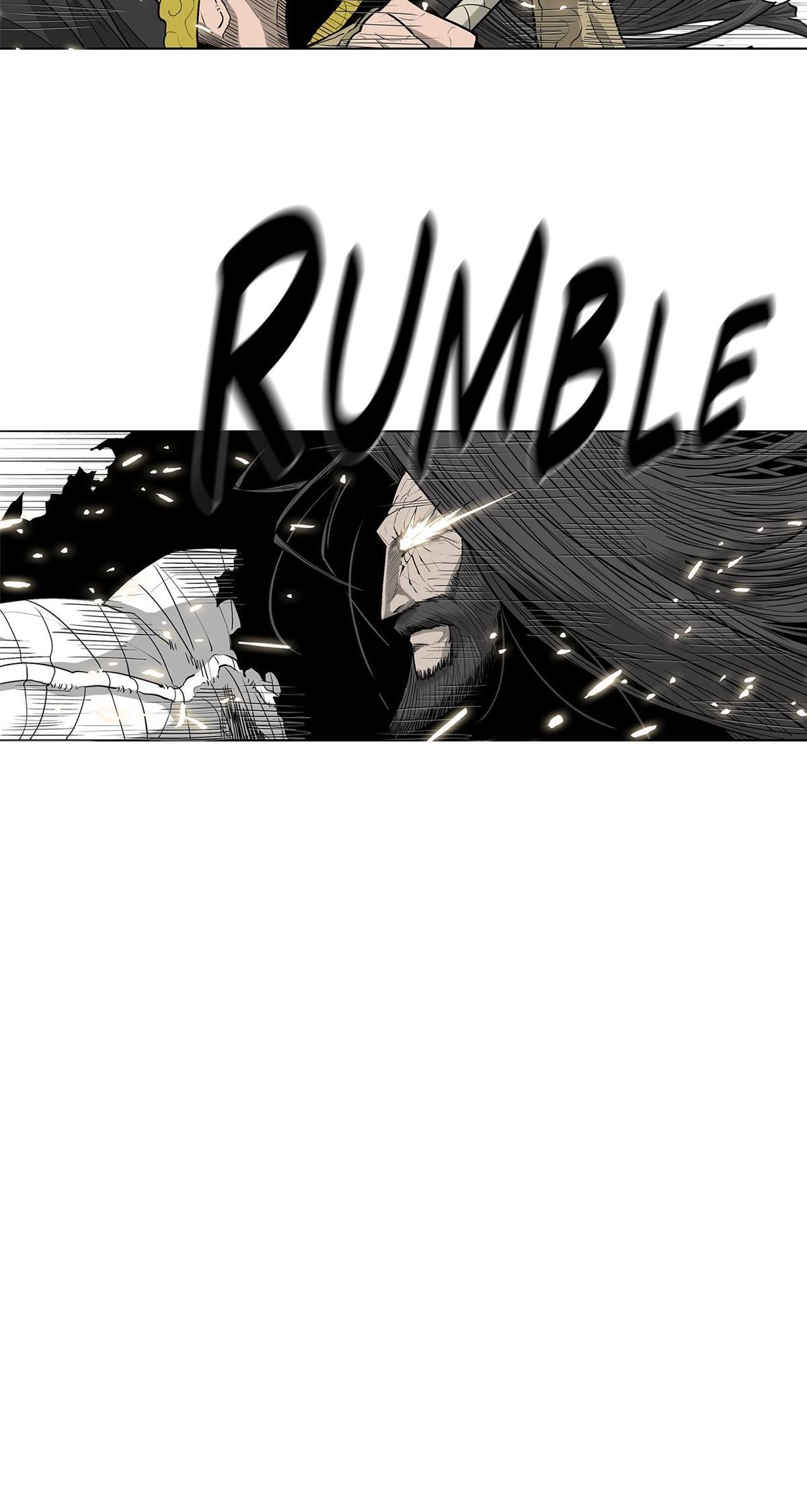 The Legend of the Northern Blade Chapter 158