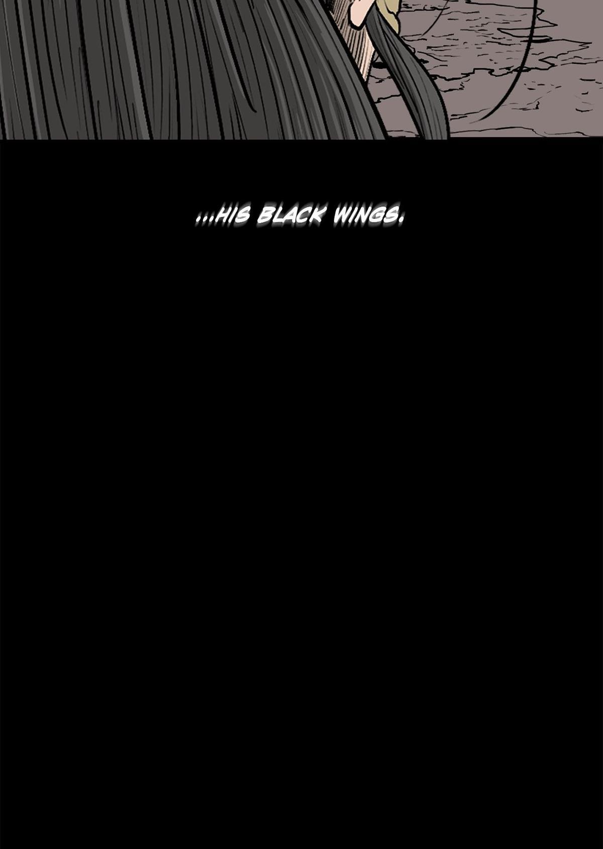 The Legend of the Northern Blade Chapter 158