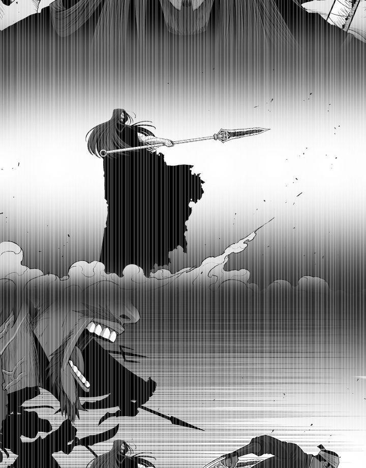 The Legend of the Northern Blade Chapter 160