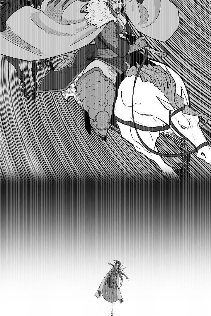 The Legend of the Northern Blade Chapter 160