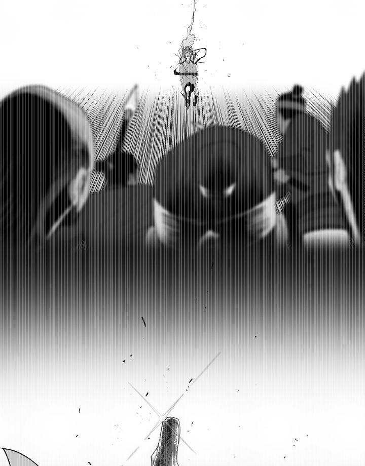 The Legend of the Northern Blade Chapter 160