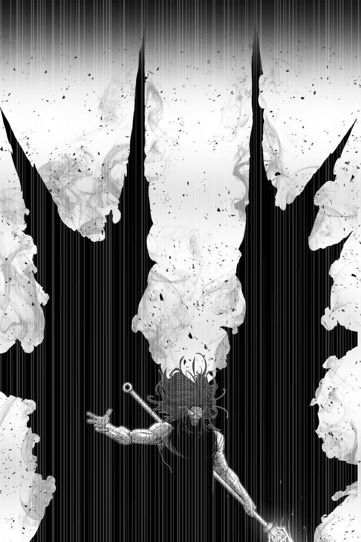 The Legend of the Northern Blade Chapter 160