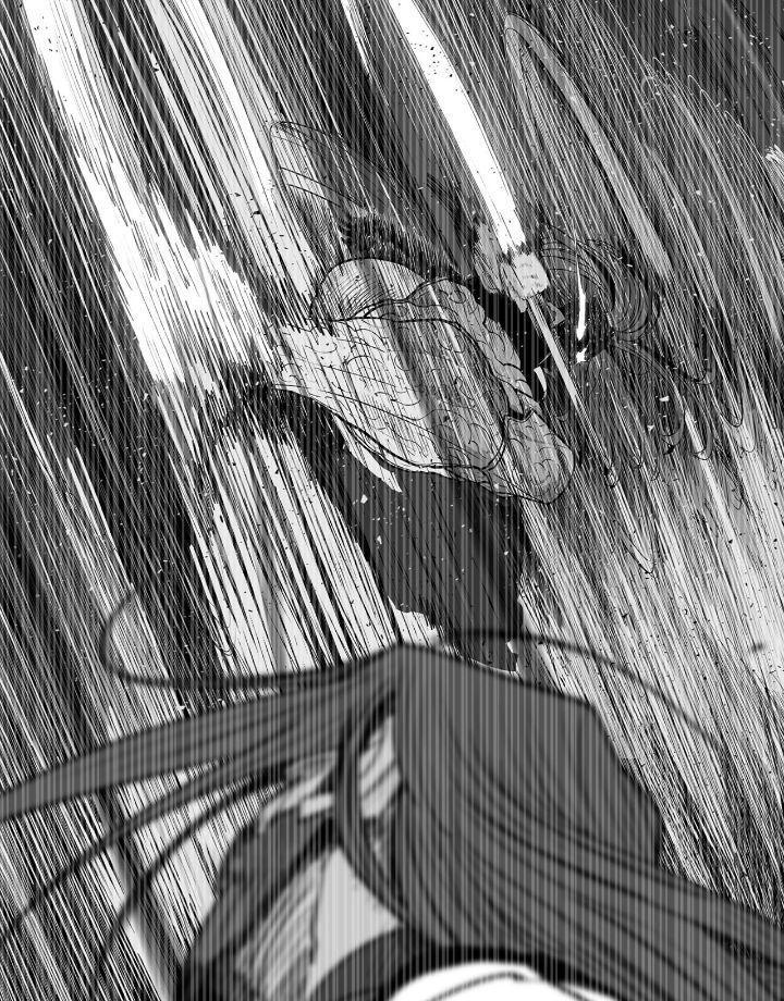 The Legend of the Northern Blade Chapter 160