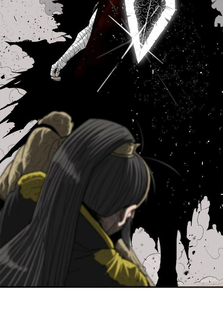 The Legend of the Northern Blade Chapter 160