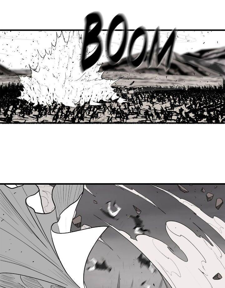 The Legend of the Northern Blade Chapter 160