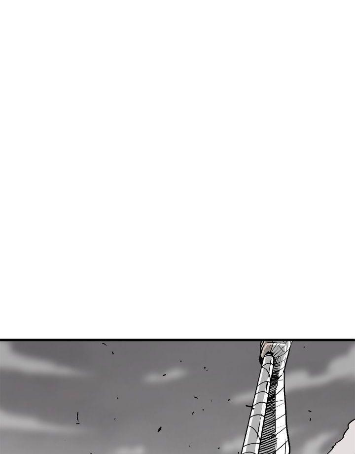 The Legend of the Northern Blade Chapter 160