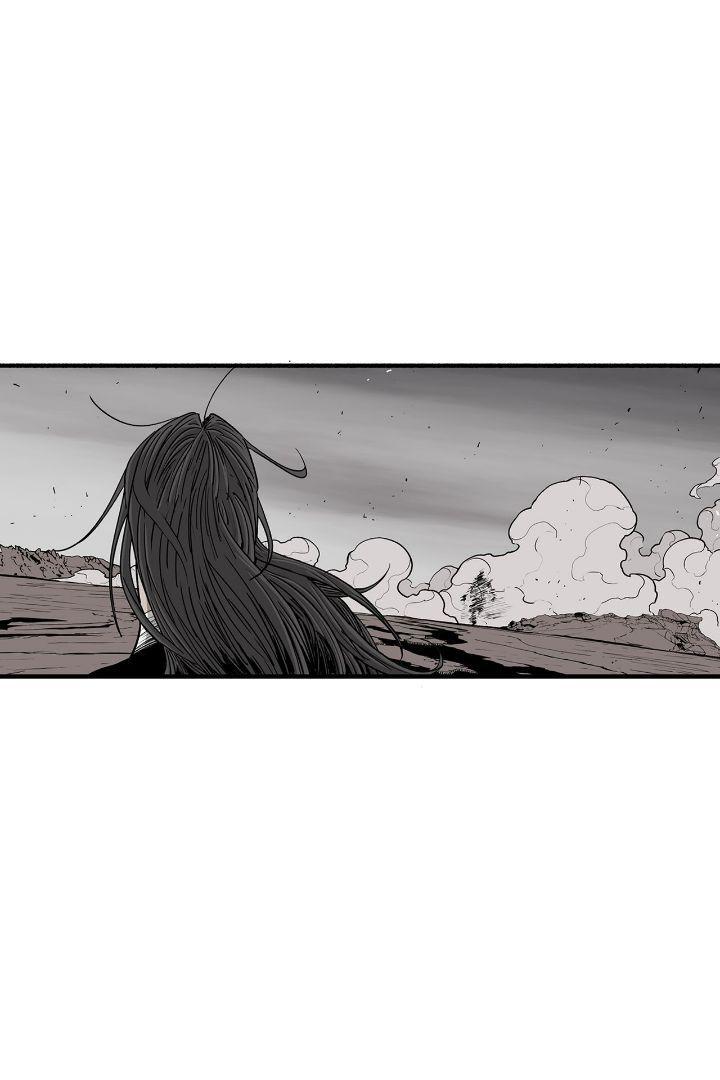 The Legend of the Northern Blade Chapter 160