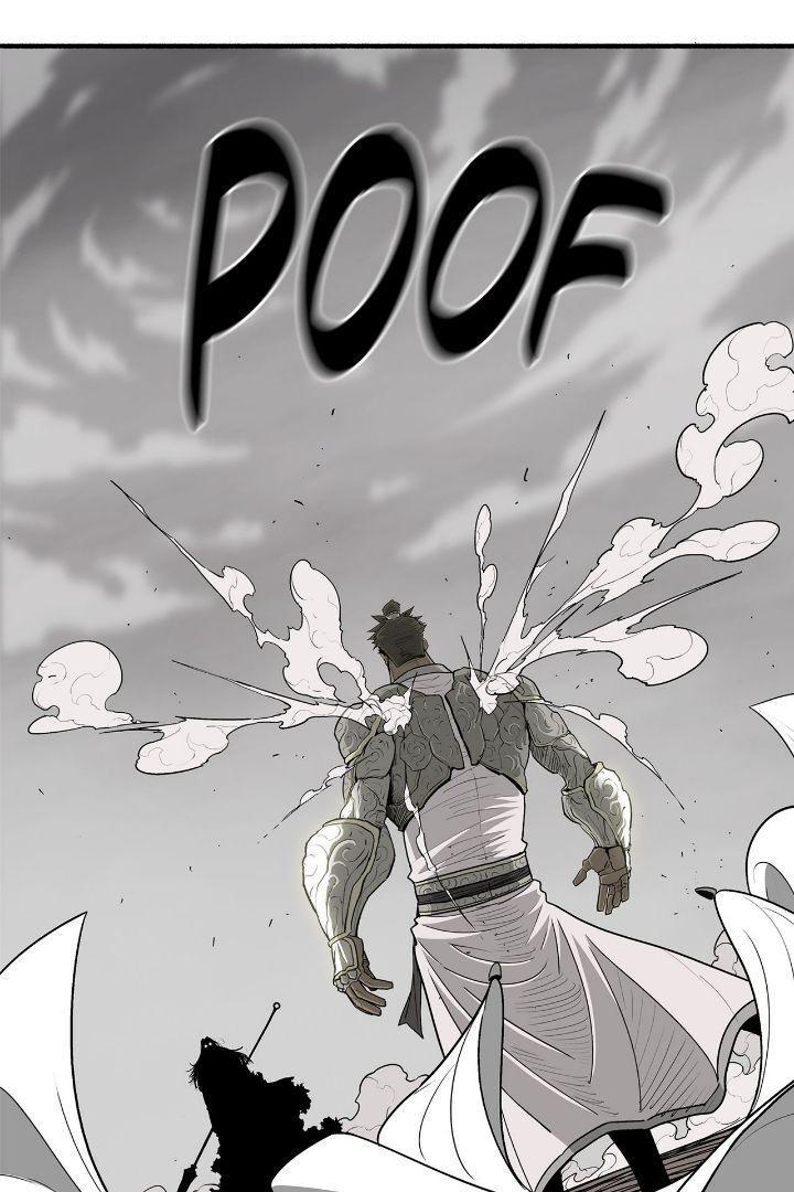 The Legend of the Northern Blade Chapter 160