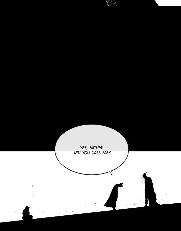 The Legend of the Northern Blade Chapter 160