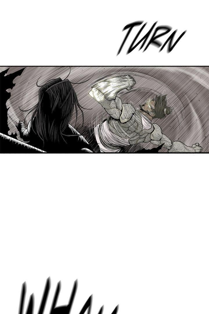 The Legend of the Northern Blade Chapter 160