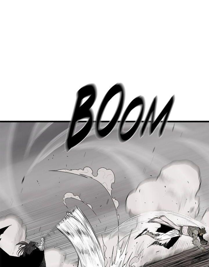 The Legend of the Northern Blade Chapter 160