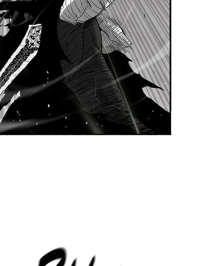 The Legend of the Northern Blade Chapter 160