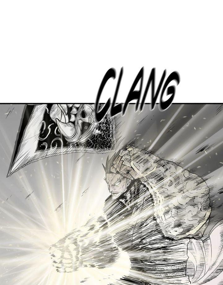 The Legend of the Northern Blade Chapter 160