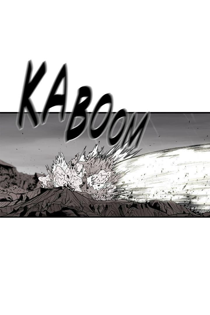 The Legend of the Northern Blade Chapter 160