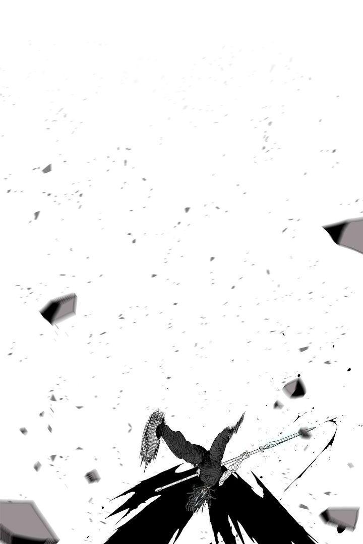 The Legend of the Northern Blade Chapter 160