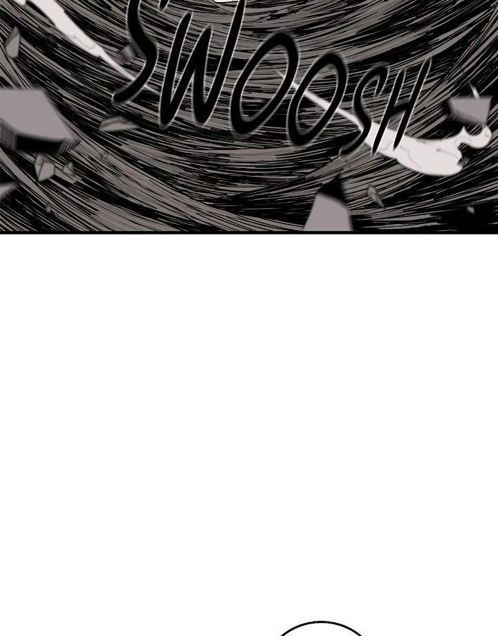 The Legend of the Northern Blade Chapter 160