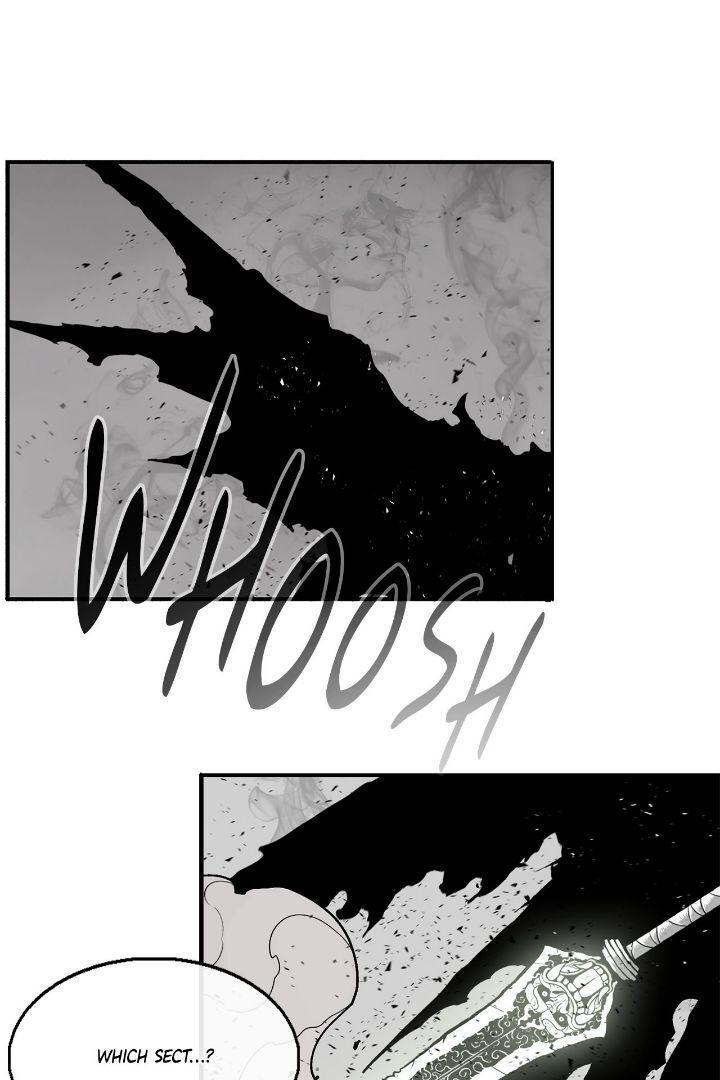 The Legend of the Northern Blade Chapter 160