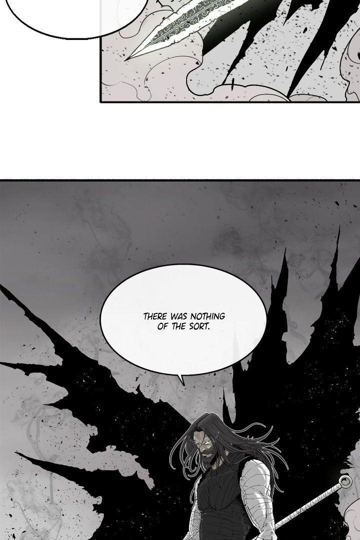 The Legend of the Northern Blade Chapter 160