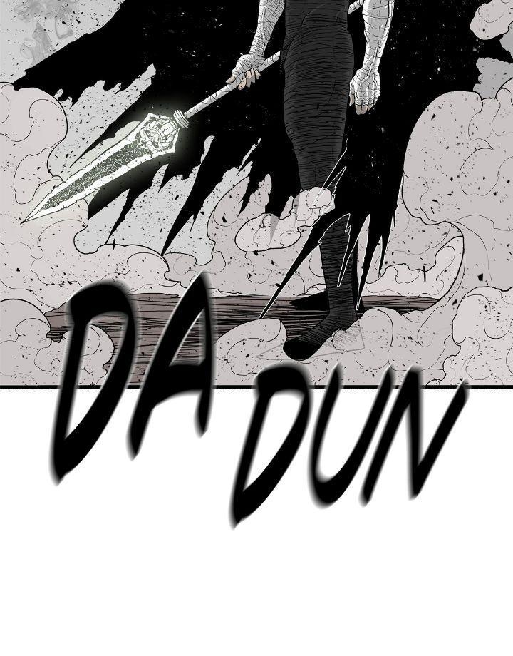 The Legend of the Northern Blade Chapter 160