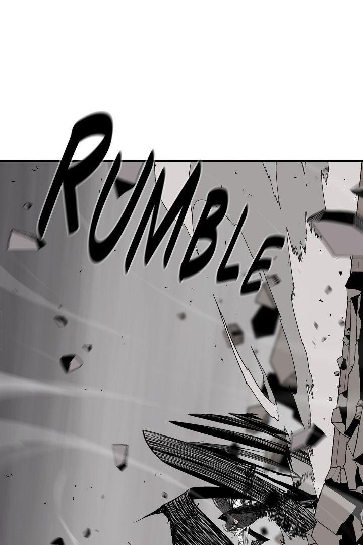 The Legend of the Northern Blade Chapter 160