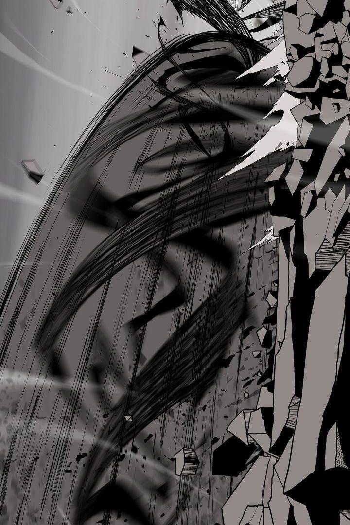 The Legend of the Northern Blade Chapter 160