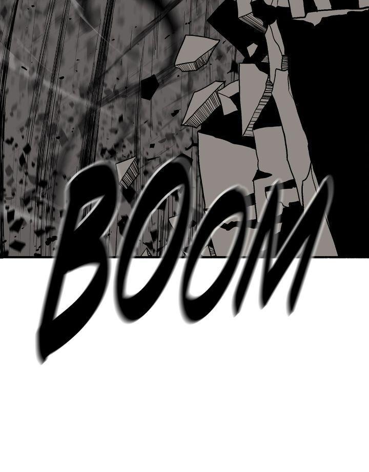 The Legend of the Northern Blade Chapter 160