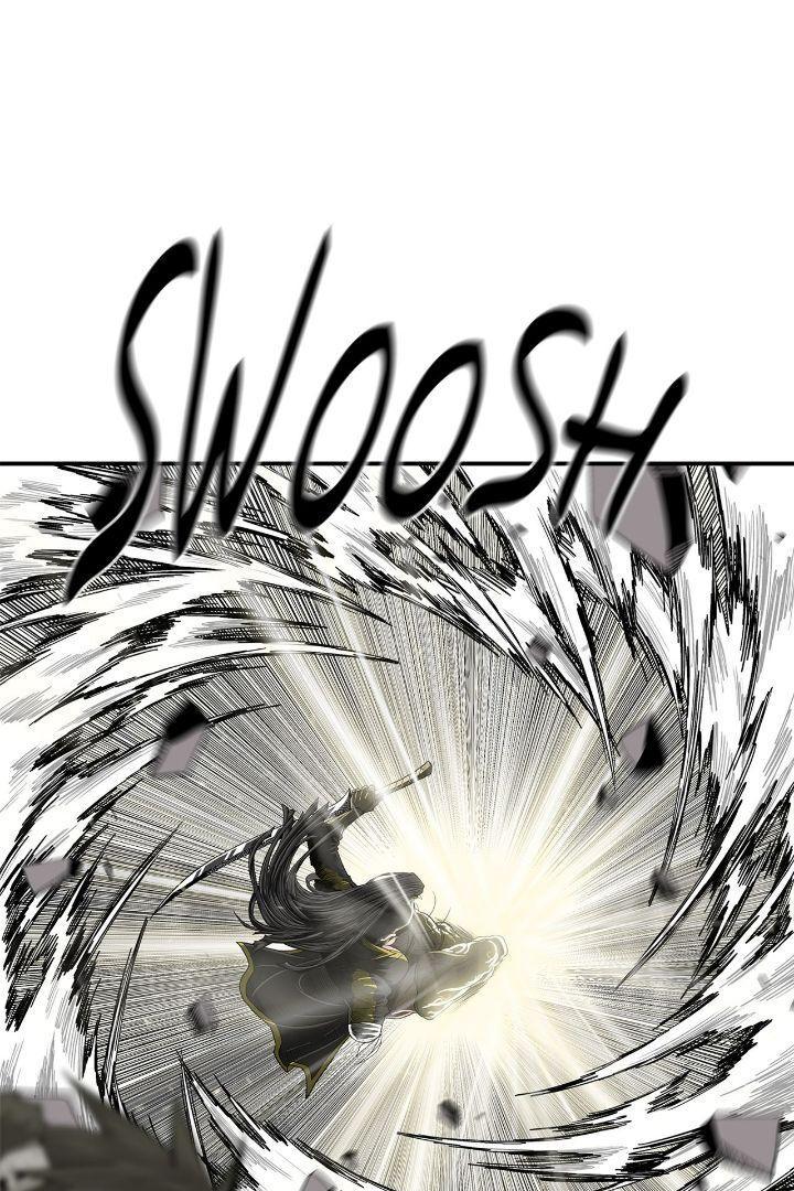 The Legend of the Northern Blade Chapter 160