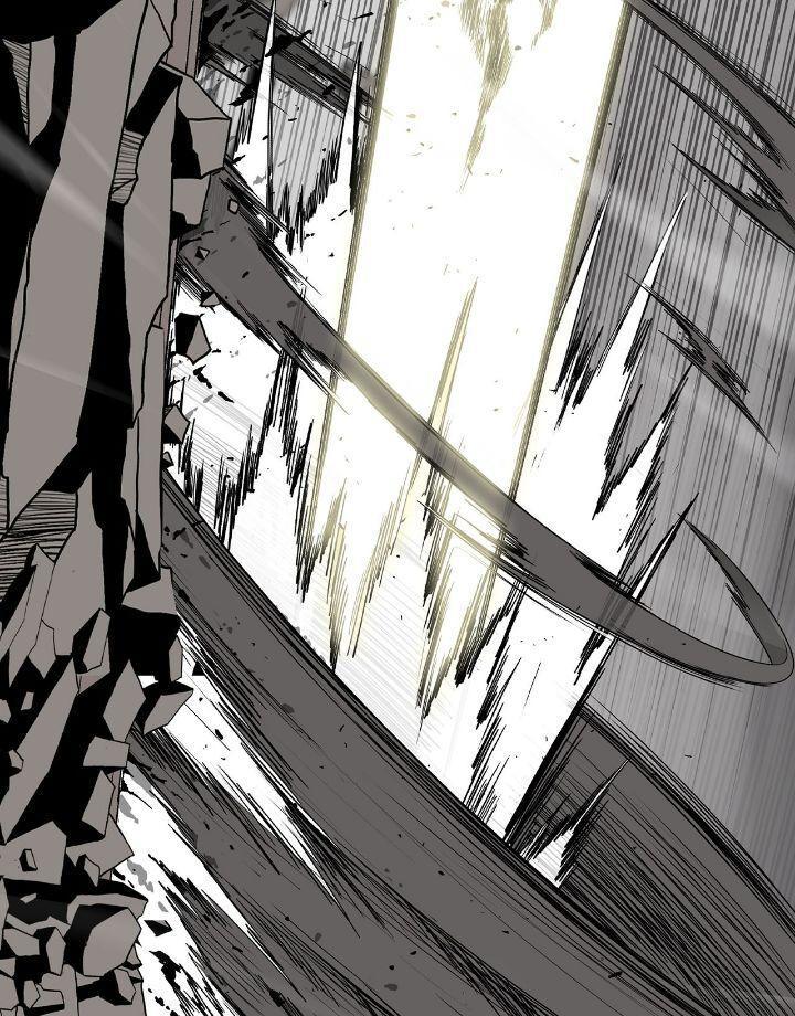 The Legend of the Northern Blade Chapter 160