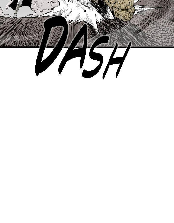 The Legend of the Northern Blade Chapter 161