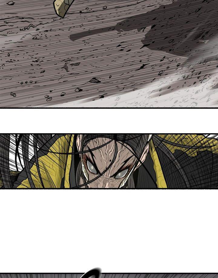 The Legend of the Northern Blade Chapter 161