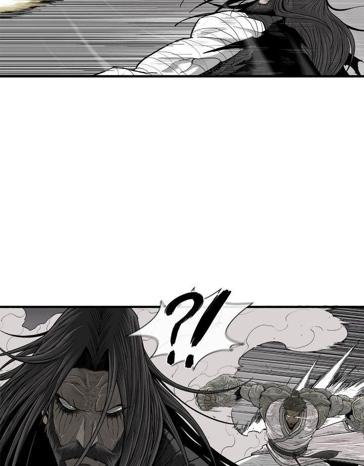 The Legend of the Northern Blade Chapter 161