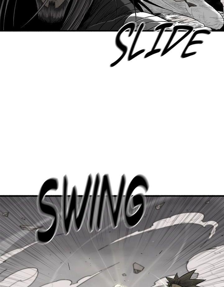 The Legend of the Northern Blade Chapter 161