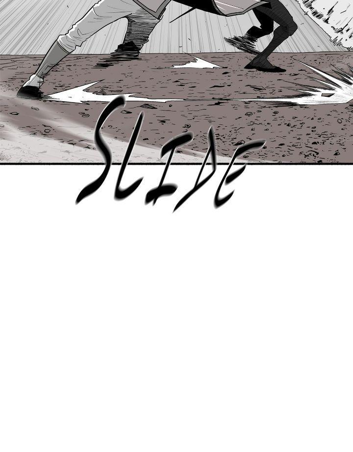 The Legend of the Northern Blade Chapter 161