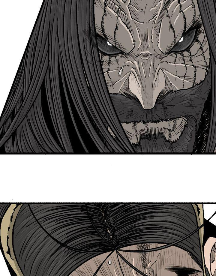 The Legend of the Northern Blade Chapter 161