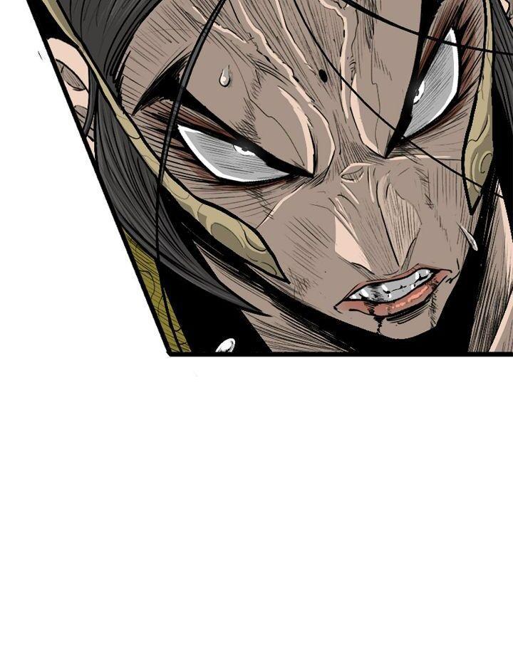 The Legend of the Northern Blade Chapter 161